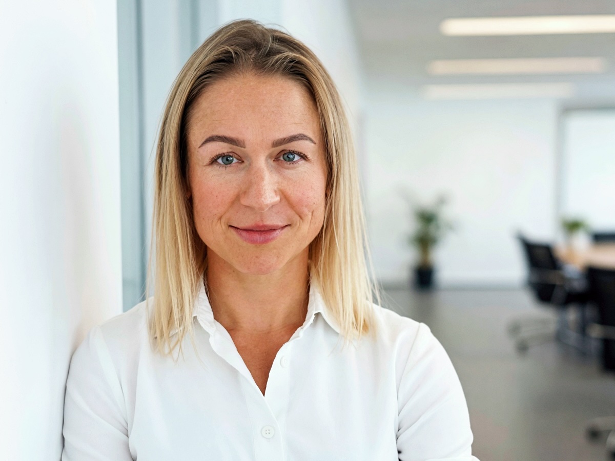 Natalia Pagenkopf - Immobilienrecht und Bauverwaltung bei PAGEKO Immobilien Kaufbeuren