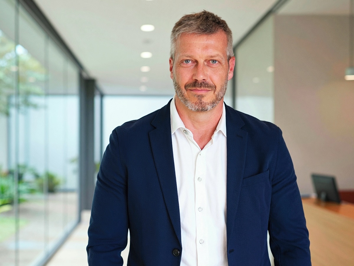 Steffen Pagenkopf - IHK-Immobilienmakler und Baubetreuer bei PAGEKO Immobilien Kaufbeuren